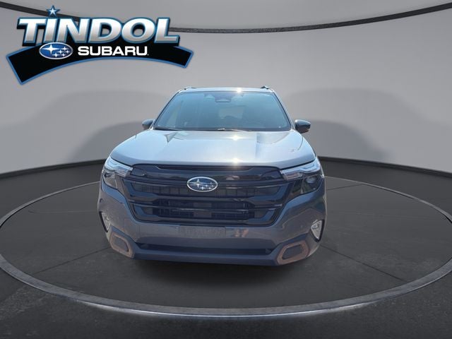 2026 Subaru FORESTER Sport Hybrid