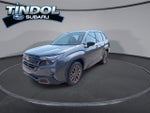 2026 Subaru FORESTER Sport Hybrid