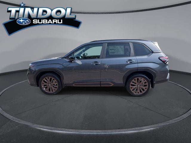 2026 Subaru FORESTER Sport Hybrid