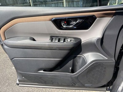 2026 Subaru FORESTER Sport Hybrid