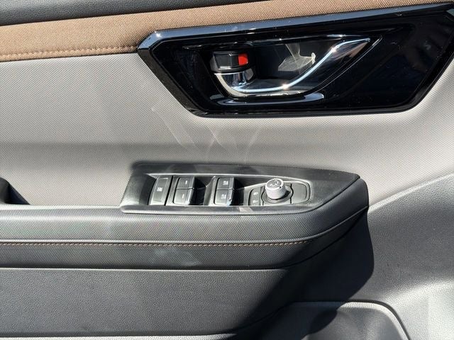 2026 Subaru FORESTER Sport Hybrid