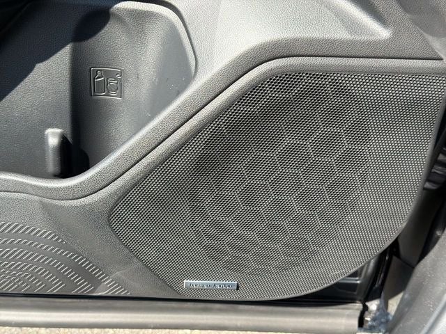 2026 Subaru FORESTER Sport Hybrid
