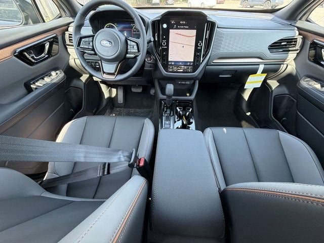 2026 Subaru FORESTER Sport Hybrid