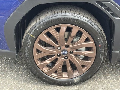 2026 Subaru FORESTER Sport Hybrid