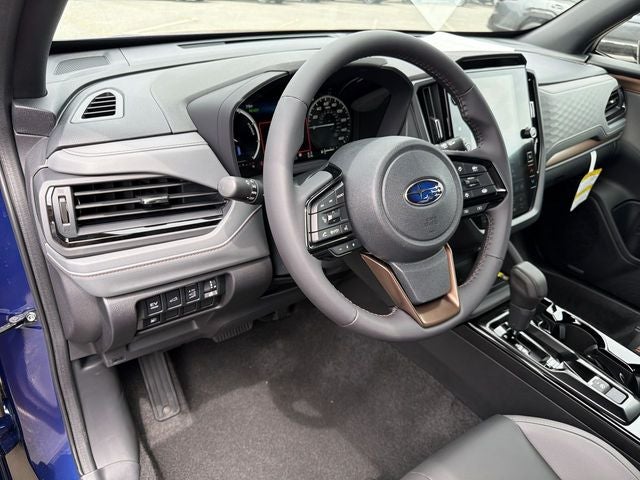 2026 Subaru FORESTER Sport Hybrid