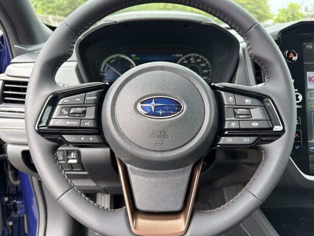 2026 Subaru FORESTER Sport Hybrid