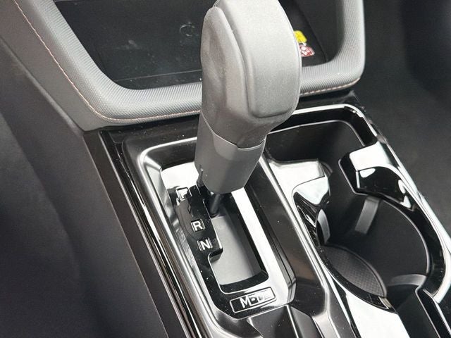 2026 Subaru FORESTER Sport Hybrid