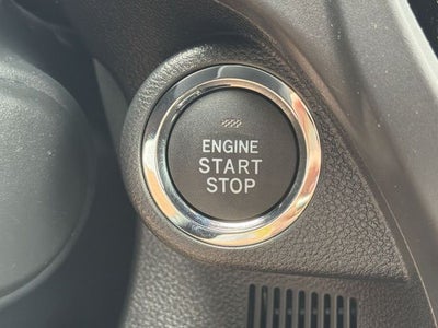 2026 Subaru FORESTER Sport Hybrid