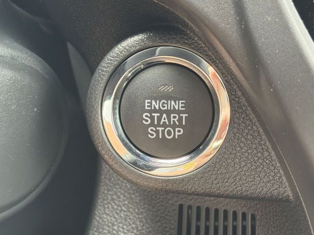 2026 Subaru FORESTER Sport Hybrid