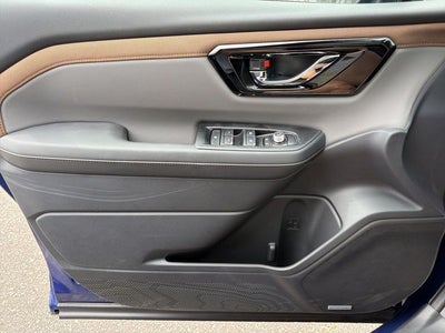 2026 Subaru FORESTER Sport Hybrid