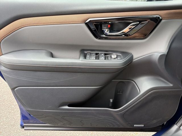 2026 Subaru FORESTER Sport Hybrid
