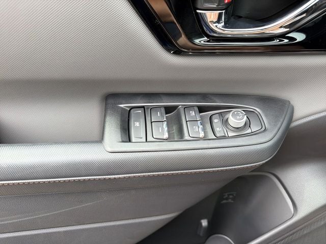 2026 Subaru FORESTER Sport Hybrid