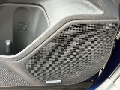 2026 Subaru FORESTER Sport Hybrid