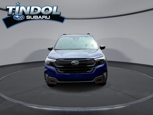 2026 Subaru FORESTER Sport Hybrid