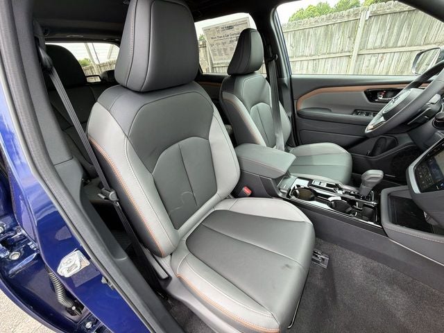 2026 Subaru FORESTER Sport Hybrid
