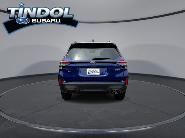 2026 Subaru FORESTER Sport Hybrid