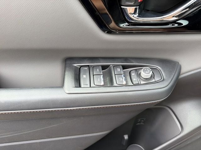 2026 Subaru FORESTER Sport Hybrid