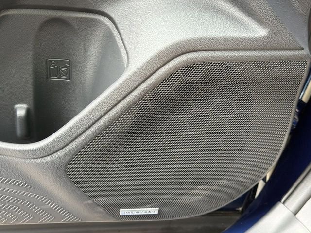 2026 Subaru FORESTER Sport Hybrid