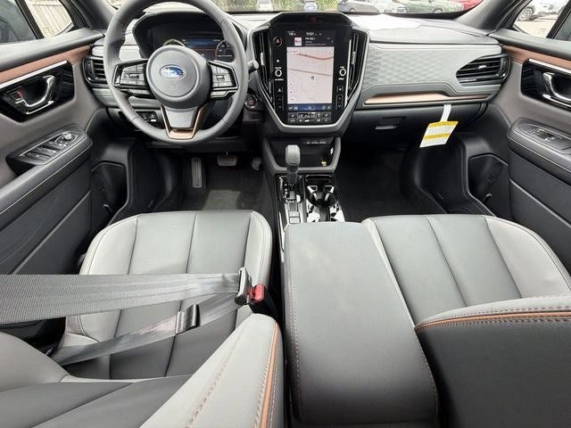 2026 Subaru FORESTER Sport Hybrid