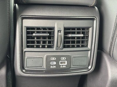 2026 Subaru FORESTER Sport Hybrid