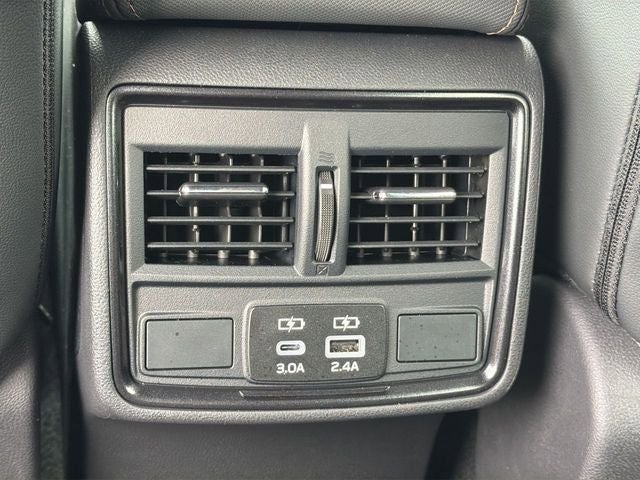 2026 Subaru FORESTER Sport Hybrid