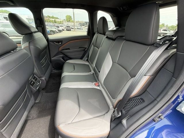 2026 Subaru FORESTER Sport Hybrid