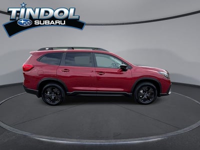2026 Subaru ASCENT Premium 7-Passenger