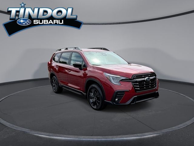 2026 Subaru ASCENT Premium 7-Passenger