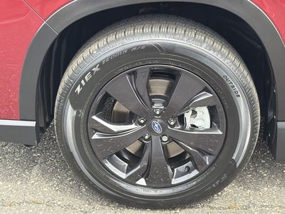 2026 Subaru ASCENT Premium 7-Passenger