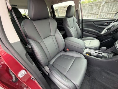 2026 Subaru ASCENT Premium 7-Passenger