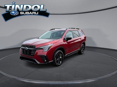 2026 Subaru ASCENT Premium 7-Passenger