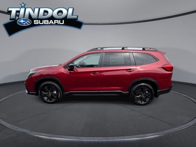 2026 Subaru ASCENT Premium 7-Passenger