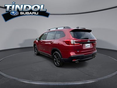 2026 Subaru ASCENT Premium 7-Passenger