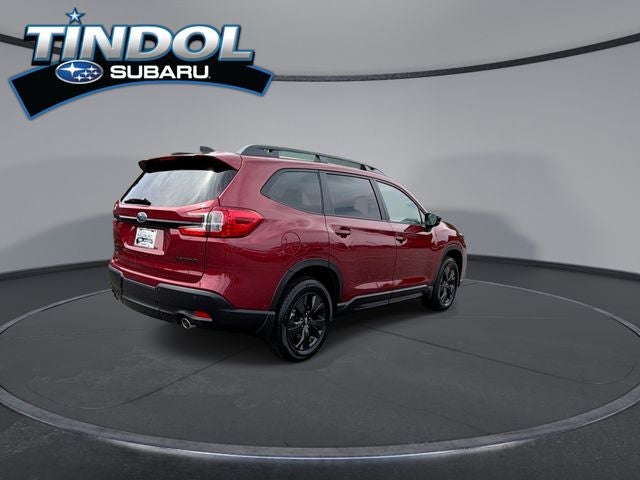 2026 Subaru ASCENT Premium 7-Passenger