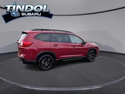 2026 Subaru ASCENT Premium 7-Passenger