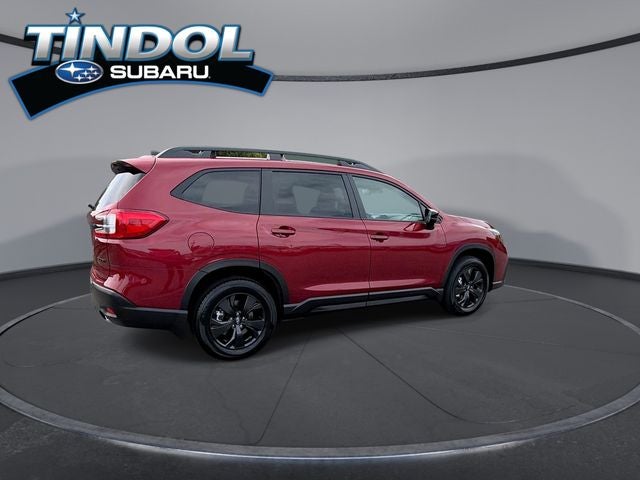 2026 Subaru ASCENT Premium 7-Passenger