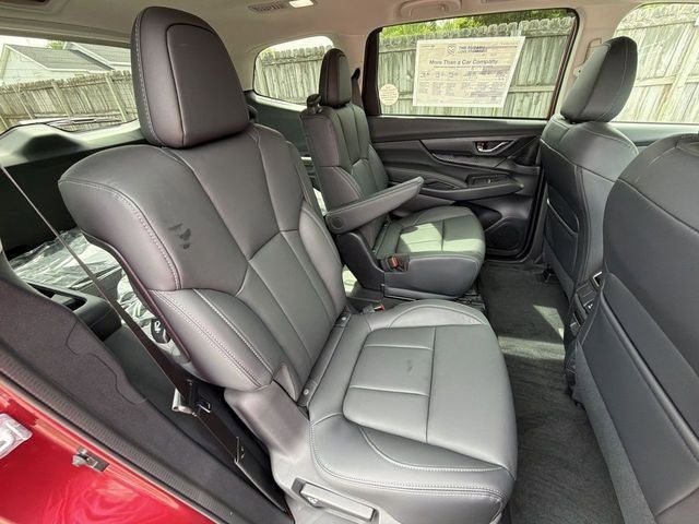 2026 Subaru ASCENT Premium 7-Passenger