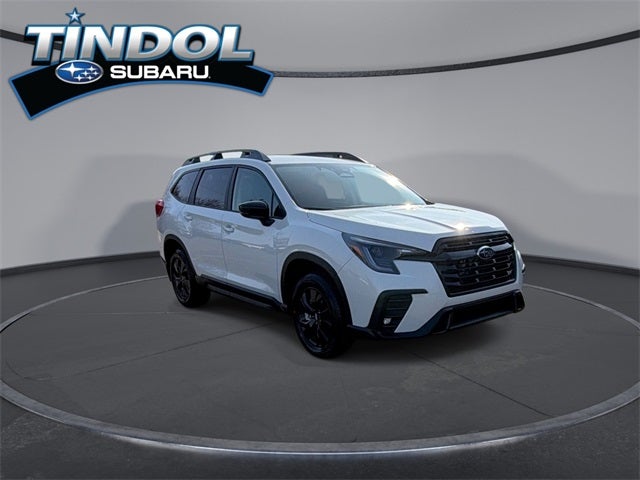 2026 Subaru ASCENT Premium 7-Passenger
