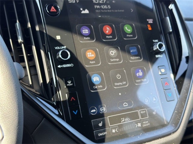 2026 Subaru ASCENT Premium 7-Passenger