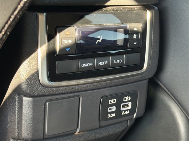 2026 Subaru ASCENT Premium 7-Passenger