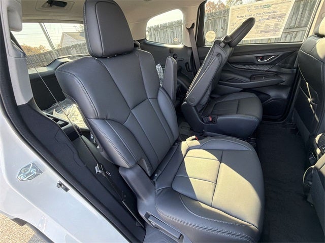 2026 Subaru ASCENT Premium 7-Passenger