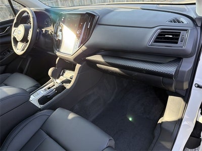 2026 Subaru ASCENT Premium 7-Passenger