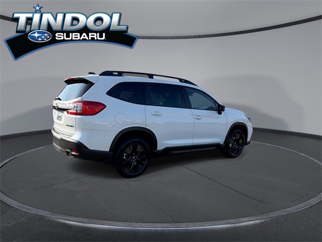 2026 Subaru ASCENT Premium 7-Passenger
