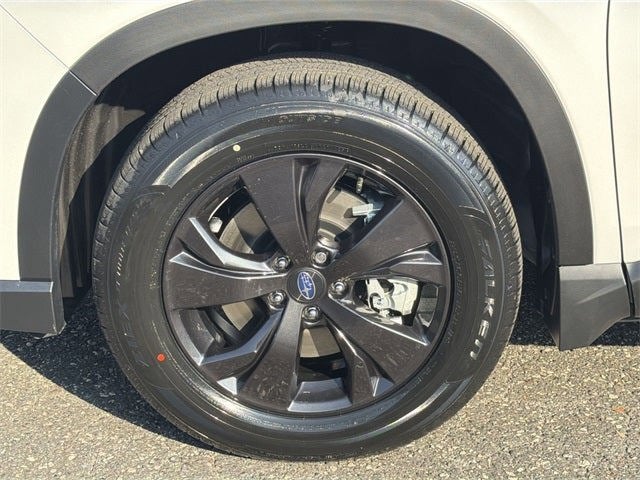 2026 Subaru ASCENT Premium 7-Passenger