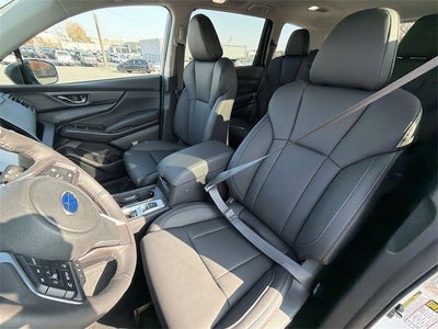 2026 Subaru ASCENT Premium 7-Passenger