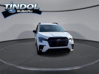 2026 Subaru ASCENT Premium 7-Passenger