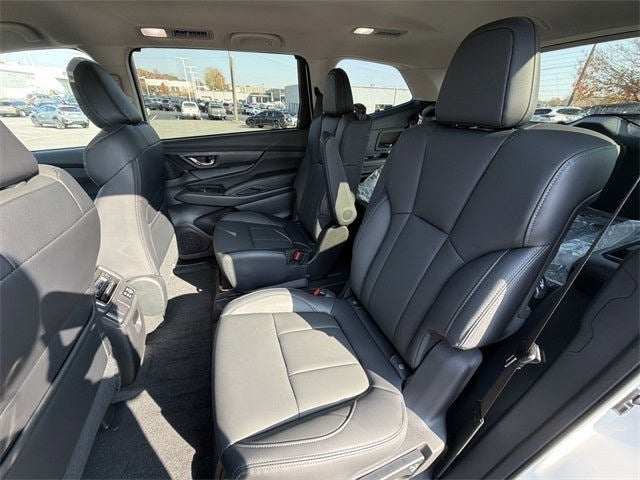 2026 Subaru ASCENT Premium 7-Passenger
