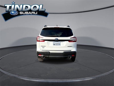 2026 Subaru ASCENT Premium 7-Passenger