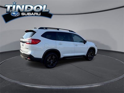 2026 Subaru ASCENT Premium 7-Passenger