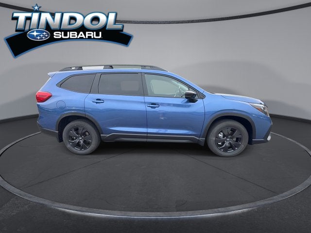 2027 Subaru ASCENT Premium 7-Passenger